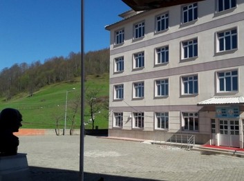 Ordu-Akkuş-Salman Ortaokulu fotoğrafı