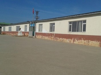 Şırnak-İdil-Tepecik Ortaokulu fotoğrafı