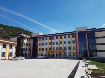 Tokat-Reşadiye-Reşadiye Mesleki ve Teknik Anadolu Lisesi fotoğrafı