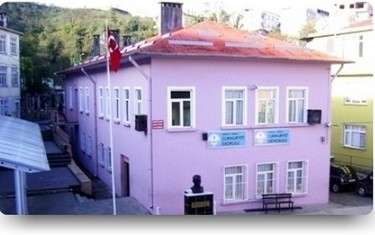 Giresun-Görele-Cumhuriyet İlkokulu fotoğrafı