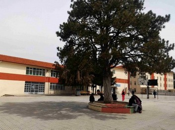 Denizli-Kale-Cumhuriyet Yatılı Bölge Ortaokulu fotoğrafı