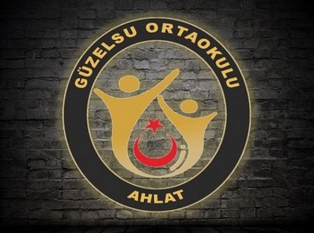 Bitlis-Ahlat-Güzelsu Ortaokulu fotoğrafı
