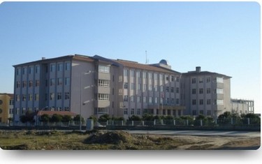 Denizli-Merkezefendi-Nalân Kaynak Anadolu Lisesi fotoğrafı