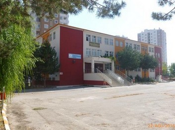 Kayseri-Melikgazi-Hacı Osman Güldüoğlu İlkokulu fotoğrafı