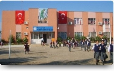 Mersin-Erdemli-Türbe Ortaokulu fotoğrafı