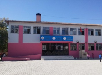 Şanlıurfa-Eyyübiye-Külünçe İmam Hatip Ortaokulu fotoğrafı