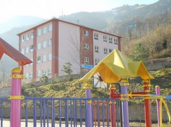 Trabzon-Maçka-Konaklar Ortaokulu fotoğrafı