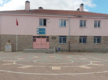 Kayseri-Pınarbaşı-Panlı Ortaokulu fotoğrafı