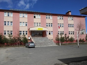 Erzurum-Yakutiye-Erzurum Özel Eğitim Meslek Lisesi fotoğrafı