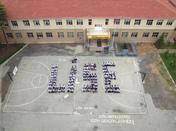 Kırklareli-Lüleburgaz-Lüleburgaz Lisesi fotoğrafı
