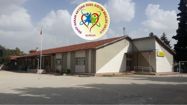 Burdur-Merkez-Burdur Şehit Hakan Aktürk Özel Eğitim Meslek Okulu fotoğrafı