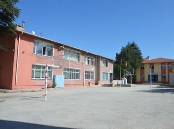 Eskişehir-Tepebaşı-Yavuz Selim İlkokulu fotoğrafı