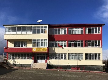 Kahramanmaraş-Göksun-Göksun Ericek Prof.Dr.Mehmet Sağlam Çok Programlı Anadolu Lisesi fotoğrafı