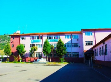 Karabük-Yenice-Ülkü Ortaokulu fotoğrafı