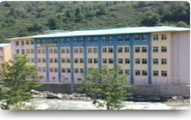 Giresun-Dereli-Dereli Anadolu Lisesi fotoğrafı
