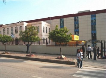 Adana-Çukurova-Adana Kız Lisesi fotoğrafı