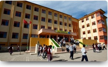 Şanlıurfa-Siverek-Siverek Türk Telekom Anadolu Lisesi fotoğrafı