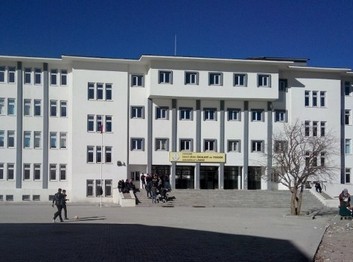 Hakkari-Merkez-İbn-i Sina Mesleki ve Teknik Anadolu Lisesi fotoğrafı