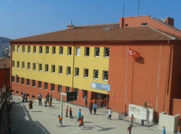 Zonguldak-Merkez-TOBB Uzun Mehmet Ortaokulu fotoğrafı
