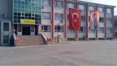 Aydın-Yenipazar-Yenipazar Çok Programlı Anadolu Lisesi fotoğrafı