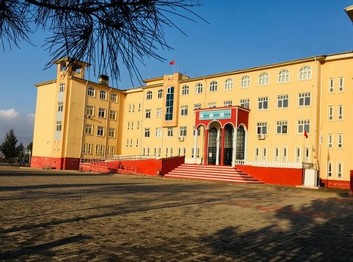 Mardin-Kızıltepe-İMKB Ortaokulu fotoğrafı