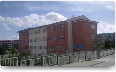 Kütahya-Merkez-Zafertepe Ortaokulu fotoğrafı