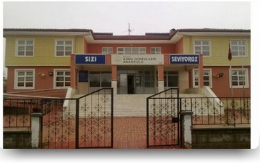 Malatya-Battalgazi-Kamu Görevlileri Anaokulu fotoğrafı