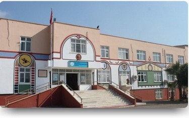 Mersin-Yenişehir-Akdeniz Bölge Komutanlığı İlkokulu fotoğrafı