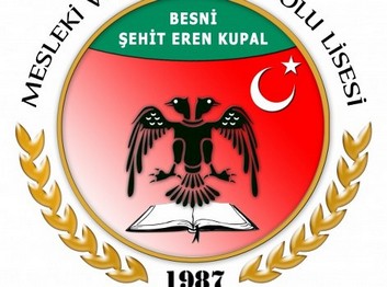 Adıyaman-Besni-Besni Şehit Eren Kupal Mesleki ve Teknik Anadolu Lisesi fotoğrafı