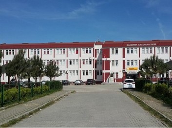Balıkesir-Bandırma-Bandırma Anadolu Lisesi fotoğrafı