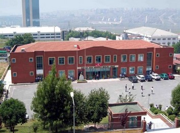 İstanbul-Avcılar-Haydar Akın Mesleki ve Teknik Anadolu Lisesi fotoğrafı