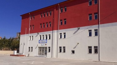 Balıkesir-Bigadiç-Fatih İlkokulu fotoğrafı
