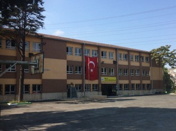 İstanbul-Eyüpsultan-Alibeyköy Kız Anadolu İmam Hatip Lisesi fotoğrafı
