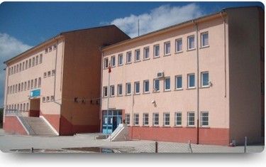 Çankırı-Atkaracalar-Çardaklı Ortaokulu fotoğrafı