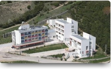 Isparta-Eğirdir-Eğirdir Nafiz Yürekli Mesleki ve Teknik Anadolu Lisesi fotoğrafı