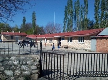 Erzurum-Oltu-Küçük Orcuk İlkokulu fotoğrafı