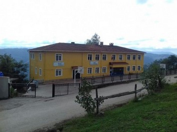 Ordu-Çatalpınar-Keçili Şehit Volkan Demirci Ortaokulu fotoğrafı
