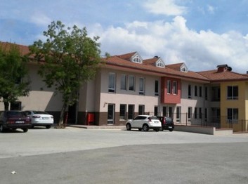 İstanbul-Beykoz-Kavacık Borsa İstanbul İlkokulu fotoğrafı