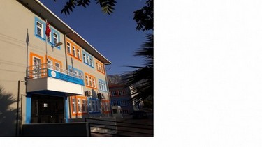 Manisa-Şehzadeler-Vicdan Karaosmanoğlu İlkokulu fotoğrafı