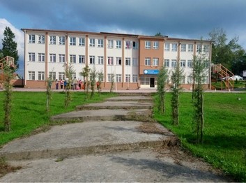 Sakarya-Karasu-Cumhuriyet Ortaokulu fotoğrafı