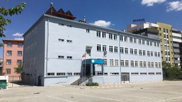 Manisa-Turgutlu-Turgutlu İmam Hatip Ortaokulu fotoğrafı