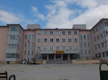 Ankara-Yenimahalle-Çiğdemtepe Şehit Mehmet Coşkun Kılıç Mesleki ve Teknik Anadolu Lisesi fotoğrafı