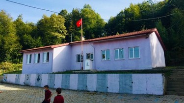 Zonguldak-Merkez-Tasmacı İlkokulu fotoğrafı