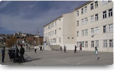 Manisa-Gördes-Mesleki ve Teknik Anadolu Lisesi fotoğrafı