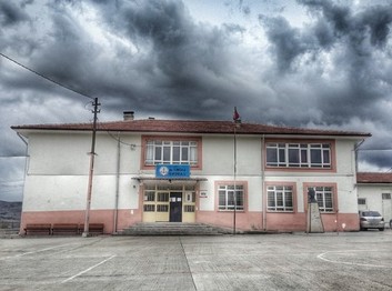 Tokat-Artova-Altınova İlkokulu fotoğrafı