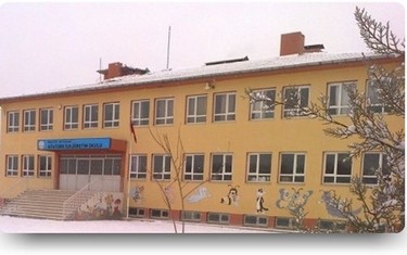Malatya-Battalgazi-ESKİ MALATYA ATATÜRK ORTAOKULU fotoğrafı