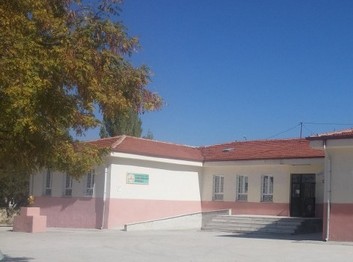 Afyonkarahisar-Dinar-Tatarlı İmam Hatip Ortaokulu fotoğrafı