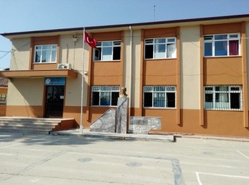 Aydın-Germencik-Bozköy Ortaokulu fotoğrafı