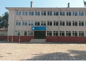 Samsun-Çarşamba-Kızılot Ortaokulu fotoğrafı