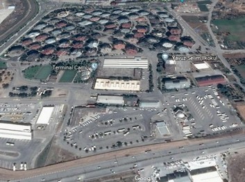 Sivas-Merkez-Yavuz Selim İlkokulu fotoğrafı